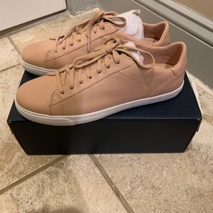 Nude Pink Cole Haan Shoes